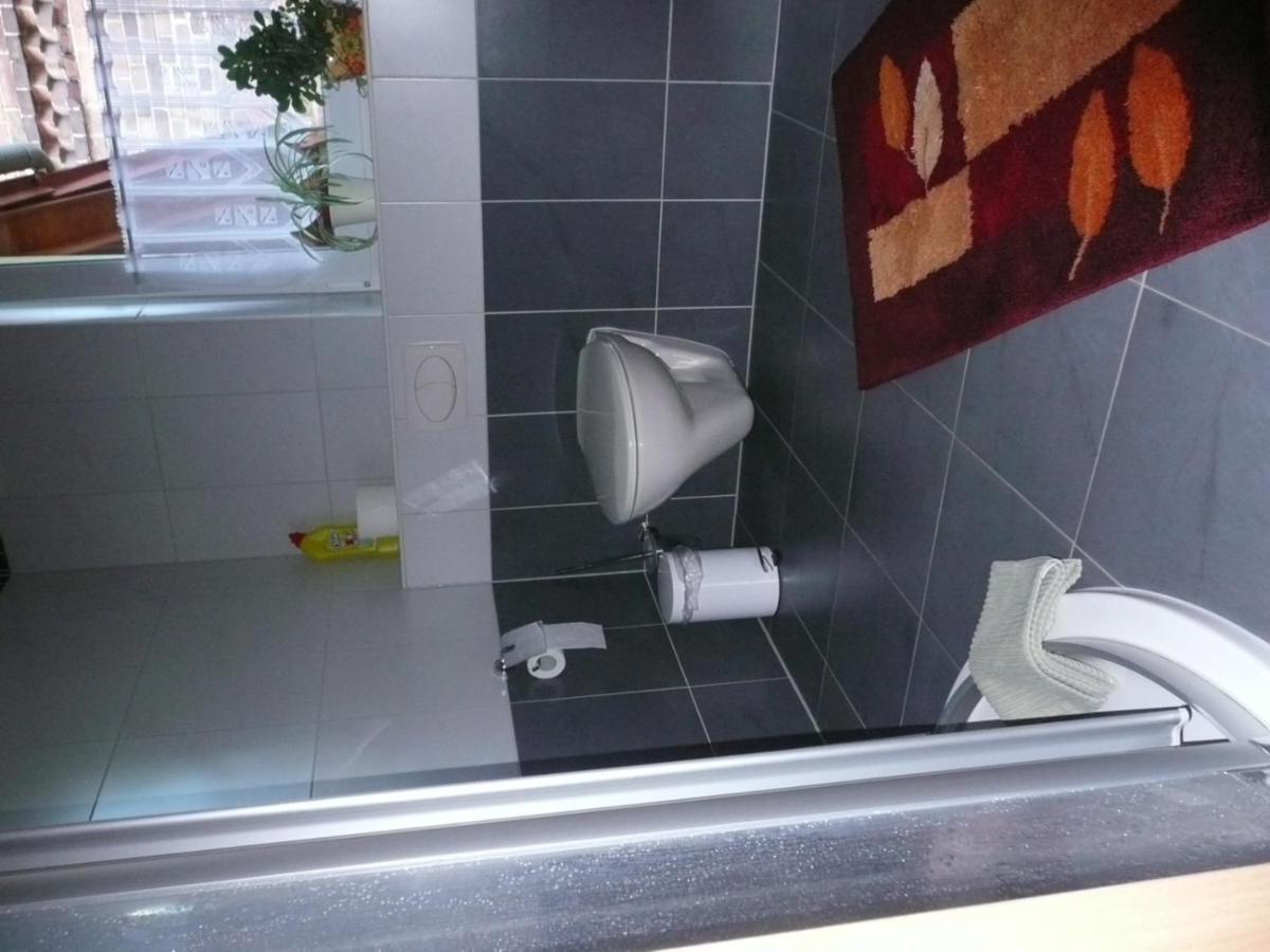 شقة Landurlaub In Schiebsdorf Kasel-Golzig المظهر الخارجي الصورة